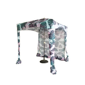 Tienda de <span class=keywords><strong>playa</strong></span> a <span class=keywords><strong>la</strong></span> moda refugio solar <span class=keywords><strong>cabana</strong></span> de <span class=keywords><strong>playa</strong></span> - Product Image 6