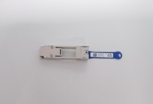 Transceptor Mellanox MMA1B00-C100D, 100GbE QSFP28 MPO 850nm SR4 hasta 100m, Módulo Transceptor Óptico DDMI - Product Image 1