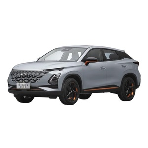 รถเชอรี โอม่าด้า ปี 2022 เครื่องยนต์ 1.5T เทอร์โบ EV SUV มือสอง ประสิทธิภาพสูง เบาะหนัง 5 ที่นั่ง พวงมาลัยซ้าย - Product Image 3