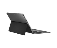 Tablette Windows BQKK OEM 14 pouces 1920x1200 IPS 16:10 N100 128 Go 256 Go WIFI 6, tablette Windows 11 double Type C 2 en 1 Surface