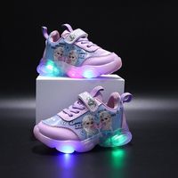 Sepatu Lampu Led untuk Anak-anak, Obral Murah Tanpa Air