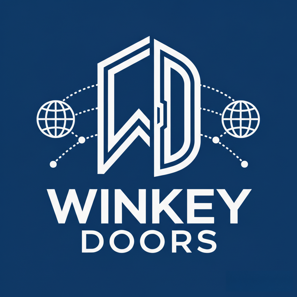 Foshan Winkey Industry Co., Ltd. logo