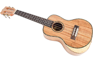 <span class=keywords><strong>Ukelele</strong></span> Kaysen KSD-26 <span class=keywords><strong>Profesional</strong></span>, Tapa Sólida, <span class=keywords><strong>Ukelele</strong></span> <span class=keywords><strong>Tenor</strong></span> de 23/26 Pulgadas - Product Image 2
