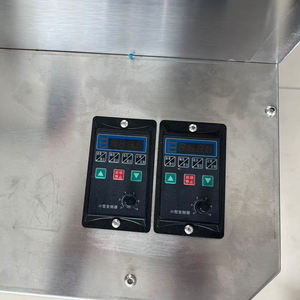 Machine de nettoyage automatique de bouteilles, tuyau flexible, bouteilles PET, canettes, bocaux en verre, bouteilles de boissons, bouteilles de parfum, machine de nettoyage à l'air - Product Image 6