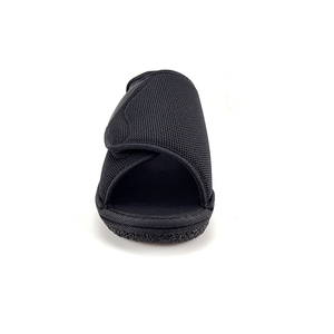 Offre Spéciale femmes réglable crochet et boucle sandales été en plein air décontracté chaussures de sécurité EVA Widefeet Bunion arthrite Patients diabétiques - Product Image 5