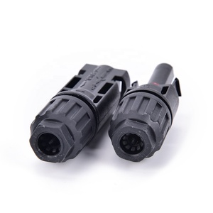 Panel Solar impermeable IP67, herramienta de Cable, conectores fotovoltaicos, 1000v, <span class=keywords><strong>kayal</strong></span> 30a, macho/hembra, conector Solar MC 4 - Product Image 6