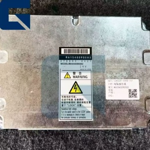 R61540090002 Panel de Control de la Computadora ECU para Motor D10 - Product Image 1