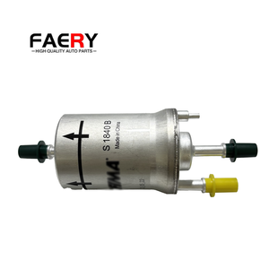 Système moteur FAERY 1K020105 1K Offre Spéciale bon <span class=keywords><strong>prix</strong></span> Filtre à carburant pour <span class=keywords><strong>Audi</strong></span> <span class=keywords><strong>TT</strong></span> A1 A3 Q3 Volkswagen - Product Image 3