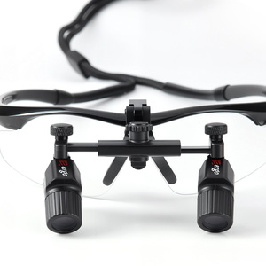 Tandheelkundige Medische 3,0x/4,0x/5,0x/6,0x Vergroting Ergo Loepen Tandheelkundige Loepen - Product Image 3