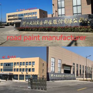 Aerosol de resina de 2 componentes al por mayor, pintura de señalización vial, revestimiento líquido, soporte técnico profesional ecológico de larga duración para - Product Image 2