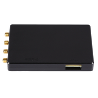 XC7A100T AD9361 B210 Mini kit de développement Radio défini par logiciel avec remplacement de coque CNC pour HackRF PlutoSDR B210