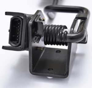 Pédale d'accélérateur électrique OEM Capteur de pédale d'accélérateur électronique pour voitures électriques Camion - Product Image 4
