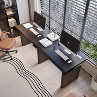 Escritorio de Oficina Ergonómico Moderno de Alta Calidad, Personalizable y con Altura Ajustable, con Varias Especificaciones