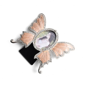 Marco de Fotos con Diseño Especial en Forma de Mariposa, el Regalo de Aniversario Más Popular entre las Chicas - Product Image 4