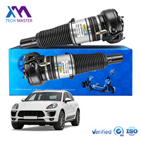 Amortisseur pneumatique avant 95B616039 pour Porsche Macan VW Phideon 2014-2023, amortisseur pneumatique, pièce Airmatic