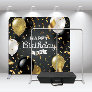 ที่วางแสดงสินค้าจัดแสดงนิทรรศการจัดแสดงสินค้างานจัดแสดงสินค้าสามารถปรับขนาดได้สามารถพับเก็บได้แบบพกพาสามารถพับเก็บได้ - Product Image 3