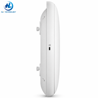 Wi-Fi 6 11ax Tipo de habitación Punto de acceso inalámbrico AirEngine 5761S-13 con proporciona 2 + 2 Frecuencia dual