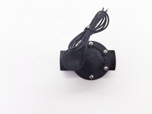 KIO ZX351 Irrigation Series <strong>Solenoid</strong> <strong>Valve</strong> 220V NC Two-position 2 <strong>Water</strong> Control <strong>Solenoid</strong> <strong>Valve</strong> <strong>Solenoid</strong> <strong>Valve</strong> For <strong>Water</strong> - Product Image 3