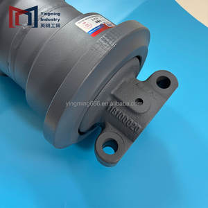 מחפר היונדאי חופר R225-7 r250 r260 r360 r360 r380 r360 r380 r360 r380 r360 r380 r3100 - Product Image 4