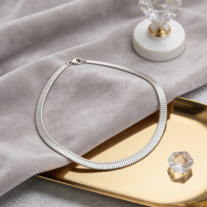 CUSTOM <b>SILVER</b> 10K/14K GOLD PLATED <b>SOLID</b> GOLD LAB GROWN DIAMOND ZICON ENGAGEMENT CLUSTER <b>NECKLACE</b> UNISEX CUTE ANNIVERSARY PARTY - Product Image 4