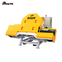 Machine de découpe de pierres naturelles Anyth Supplier pour revêtements muraux en briques fines flexibles