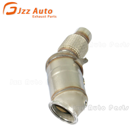 Fournisseur de Downpipe B58 Système d'échappement Catalyseur céramique haute performance Catalyseur à trois voies Ensemble de tuyaux pour Série 3 330i