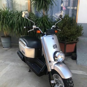 Motocyclettes d'occasion à essence type Underbone/Cub <span class=keywords><strong>Yamaha</strong></span> VOX Deluxe Edition <span class=keywords><strong>50cc</strong></span> Modèle Chine VOX 50 Motos à essence - Product Image 5