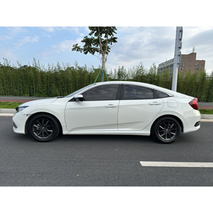 Auto Usata Guazi <span class=keywords><strong>Honda</strong></span> <span class=keywords><strong>Civic</strong></span> <span class=keywords><strong>2019</strong></span> Pronta per la Spedizione, Motore a Benzina, Cambio Automatico, Berlina 5 Posti, Guida a Sinistra - Product Image 5