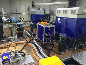 Stabiliteit Precisie T-Sleuf Gelaste Hoekplaten - Product Image 3