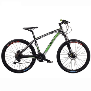 Vélo de <span class=keywords><strong>montagne</strong></span> hybride pour garçons de 26 pouces, vélo de <span class=keywords><strong>montagne</strong></span> à pneus larges pour homme, prix au Népal - Product Image 2
