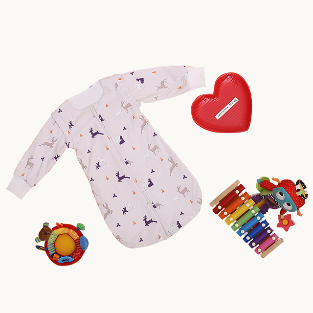 Животные Дети Спальный Мешок теплые детские спальные мешки