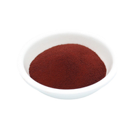 Poudre de spiruline séchée 5% d'astaxanthine, personnalisable, directement de l'usine, super antioxydant, additif alimentaire, complément alimentaire