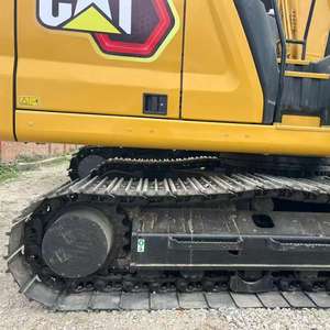 99% NEUF CATERPILLAR 323GC EXCAVATRICE CAT323GC EXCAVATRICE D'OCCASION CATER 23 TONNES EXCAVATRICE D'OCCASION EN STOCK À VENDRE - Product Image 3