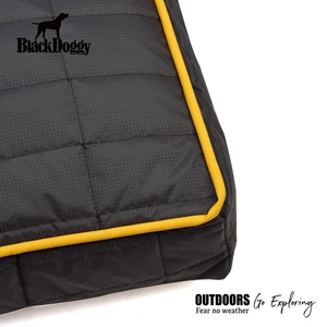 Groothandel Hond Accessoires Luxe Huisdier Beddengoed Hund Slapen <span class=keywords><strong>Bed</strong></span> Hundebett Mat - Product Image 3