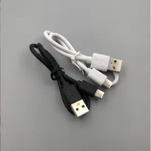 Hochwertiges USB AM TO TYPE-C 1A Ladekabel 15CM