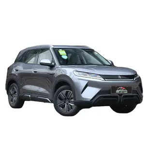 Новые энергетические автомобили, электромобили, внедорожник, Byd HAN TANG YUAN QIN Plus Pro Ev car byd yuan up электромобили, электрические трехколесные велосипеды