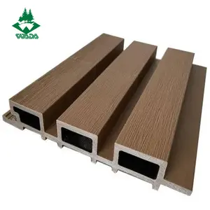 定制WPC门板型材挤出模具PVC木塑门模