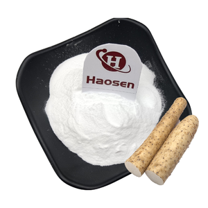 A Planta Suprimentos 100% Natural Food Grade Yam Extrato 99% Yam Proteína Peptídeo Oligopeptídeo Em Pó - Product Image 1