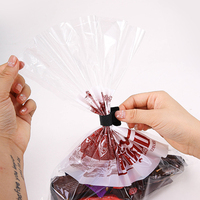 Attaches de câble auto-adhésives écologiques résistantes à la chaleur avec crochet et boucle de colle solide pour une fixation sûre