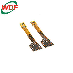 PCB Original AVH <span class=keywords><strong>3580</strong></span> DVD Pioneer Flat FPC Cable Fabricant - Product Image 6