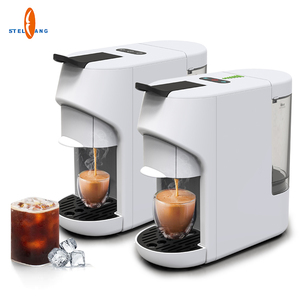 เครื่องชงกาแฟออลอินวันสำหรับโฮมออฟฟิศ รองรับหลายแคปซูล - Product Image 6