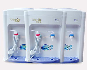 <span class=keywords><strong>Dispensador</strong></span> de <span class=keywords><strong>Agua</strong></span> Fría y Caliente de Carga Superior para el Hogar, <span class=keywords><strong>Dispensador</strong></span> de <span class=keywords><strong>Agua</strong></span> Eléctrico para Botellas de <span class=keywords><strong>5</strong></span> Galones - Product Image 5