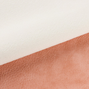 Cuir synthétique PVC à motif Crazy Horse, résistant à l'abrasion, 1,1 mm, pour sacs à main pour femmes H2068 - Product Image 3