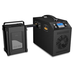 Ультрамощный UP3000-24S 3000 Вт 30A большой баланс мощности/интеллектуальное зарядное устройство для Lipo LiHV 4,45 В литиевая батарея - Product Image 3