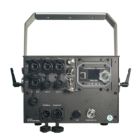 Optlaser Outdoor Version 25W Wasserdichtes RGB-Laser-Show-System FB4-NET Standard Laser-Projektor