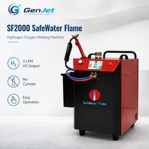 Nouvelle machine industrielle de brasage à <span class=keywords><strong>l</strong></span>'hydrogène et à <span class=keywords><strong>l</strong></span>'oxygène, torche à flamme PEM pour <span class=keywords><strong>l</strong></span>'électrolyse de <span class=keywords><strong>l</strong></span>'eau, pour le soudage et la brasage de tuyaux en cuivre HVACR - Product Image 1