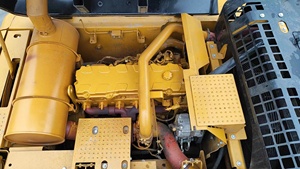 Usado para Caterpillar 336DL, excavadora de 36 toneladas, máquina de construcción de orugas grande, venta de componentes de núcleo de excelente estado, motor - Product Image 2