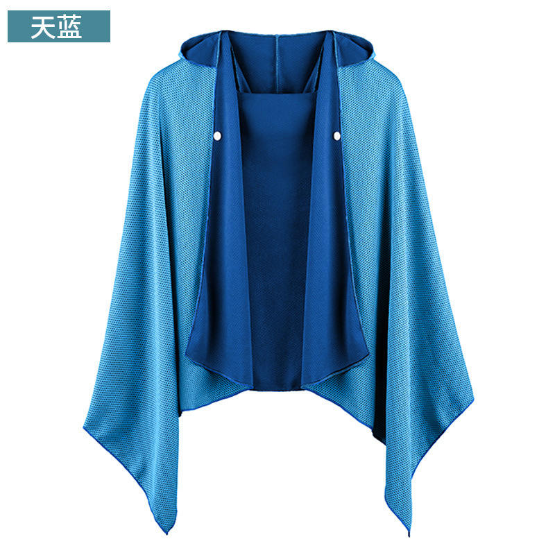 ฟ้าสีฟ้า