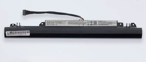 ของแท้ L15L4A02 L15C4A02 L15S4A02 แบตเตอรี่ OEM สำหรับเลอโนโว <span class=keywords><strong>V310</strong></span>-14ISK <span class=keywords><strong>V310</strong></span>-15ISK 14.4V 2200mAh - Product Image 5
