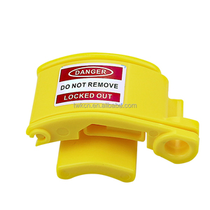 औद्योगिक वाटरप्रूफ प्लग लॉकआउट - Product Image 1